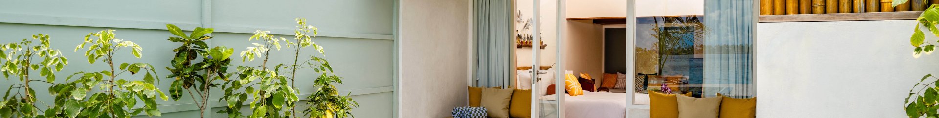 Oblu Nature Helengeli